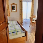 Vorderwimmhof Абтенау