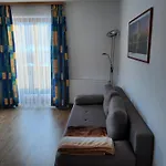 Vorderwimmhof Гостевой дом 3*