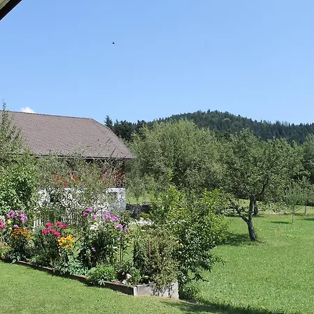 Gasthuis Vorderwimmhof 3*