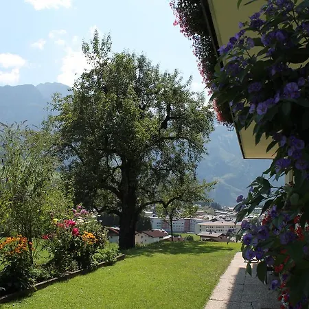 Vorderwimmhof Gasthuis Abtenau