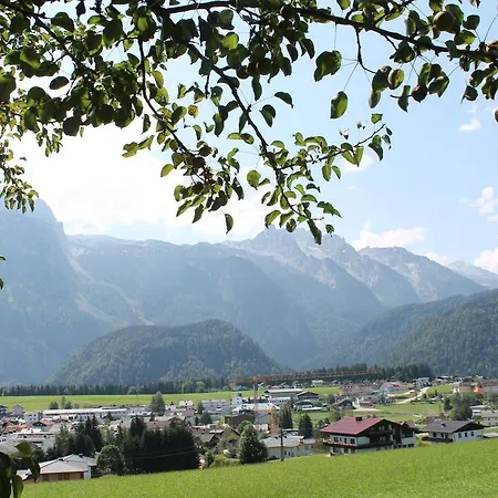 Vorderwimmhof Gasthof