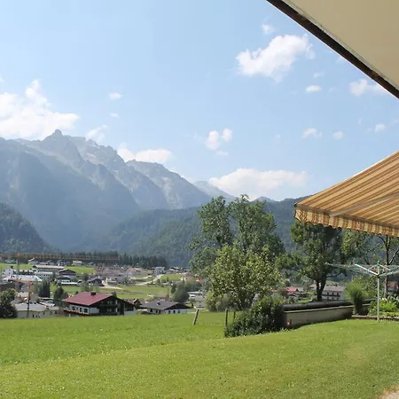 Gasthuis Vorderwimmhof