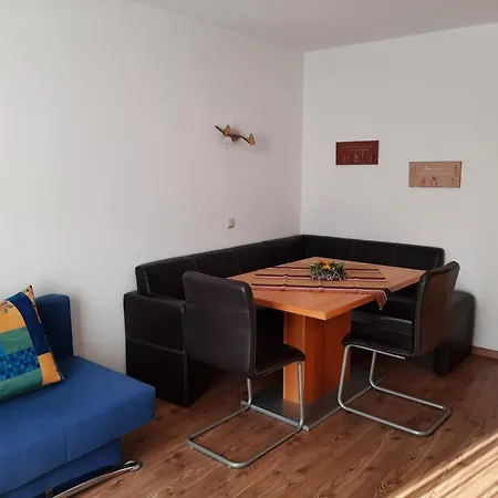 Guest house Vorderwimmhof 2*