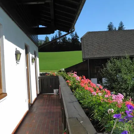 Vorderwimmhof Abtenau