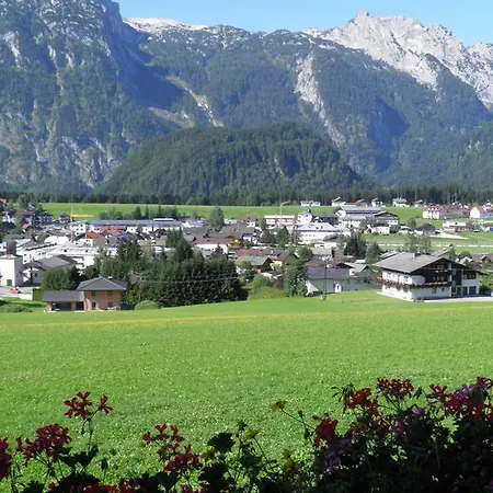 Vorderwimmhof Abtenau