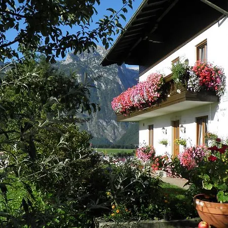 Gasthuis Vorderwimmhof