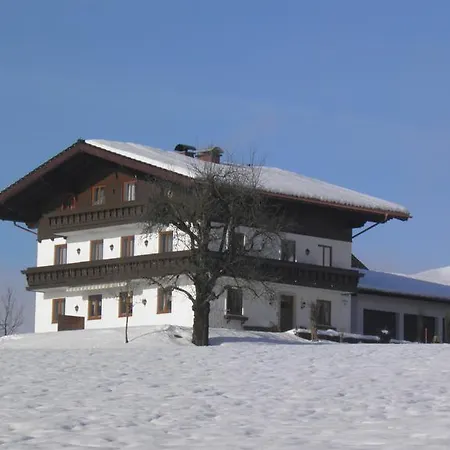 Vorderwimmhof Abtenau